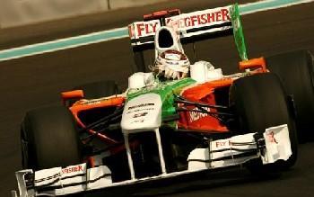 Adrian Sutil